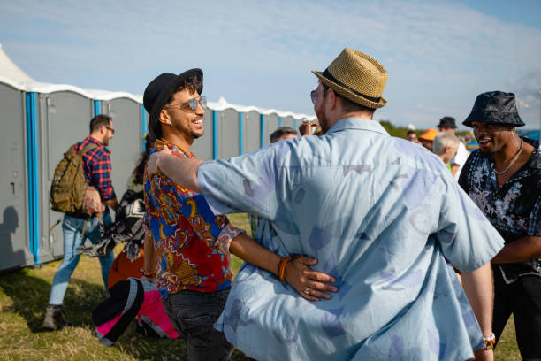 Best Porta potty rental near me  in Edgemont Park, MI