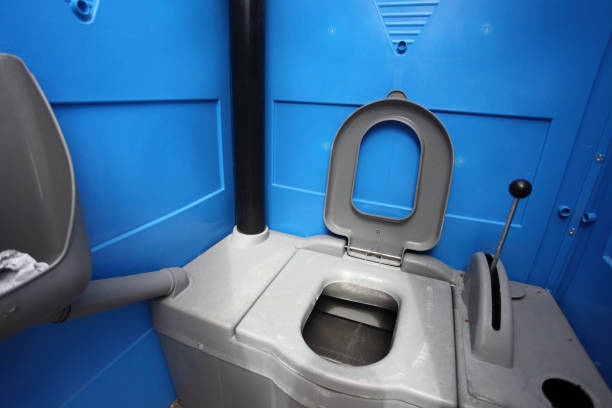 Best Construction site porta potty rental  in Edgemont Park, MI