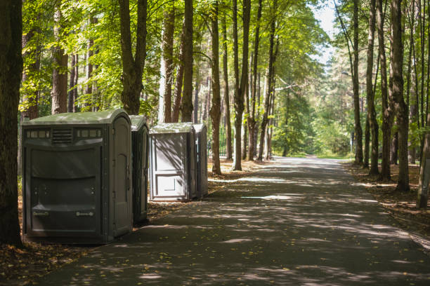 Best Portable bathroom rental  in Edgemont Park, MI