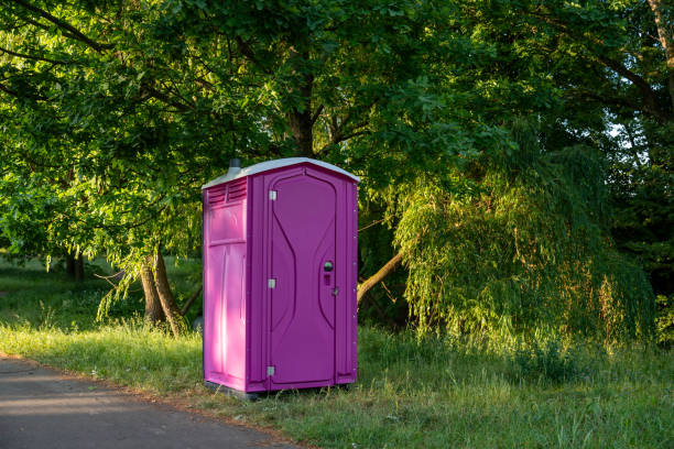 Best Luxury portable toilet rental  in Edgemont Park, MI